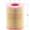 Filtro de aire MANN-FILTER C 29 840/2