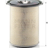 Filtro de aire MANN-FILTER C 30 1184