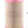Filtro de aire MANN-FILTER C 30 1240