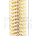 Filtro de aire MANN-FILTER C 304