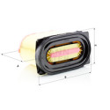Filtro de aire MANN-FILTER C 30 400/1