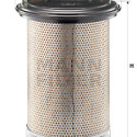 Filtro de aire MANN-FILTER C 30 880/2
