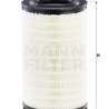 Filtro de aire MANN-FILTER C 31 017