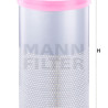 Filtro de aire MANN-FILTER C 31 034