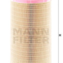 Filtro de aire MANN-FILTER C 31 1495