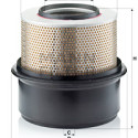 Filtro de aire MANN-FILTER C 33 1305