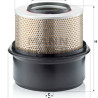 Filtro de aire MANN-FILTER C 33 1305