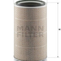 Filtro de aire MANN-FILTER C 33 1605