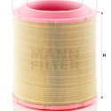 Filtro de aire MANN-FILTER C 37 1830/2