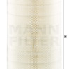 Filtro de aire MANN-FILTER C 38 014 x
