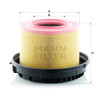 Filtro de aire MANN-FILTER C 41 001 KIT