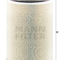 Filtro de aire MANN-FILTER C 45 3280