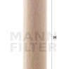 Filtro de aire complementario MANN-FILTER CF 1140/2