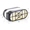 Filtro de aire MANN-FILTER CP 33 280