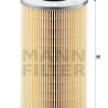 Filtro de aceite MANN-FILTER H 1282 x