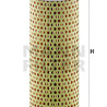 Filtro de aceite MANN-FILTER H 729
