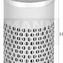 Filtro de aceite MANN-FILTER H 829/2