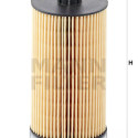 Filtro de aceite MANN-FILTER HU 931 x