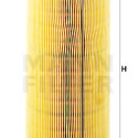 Filtro combustible MANN-FILTER P 982 x