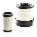 Filtro de aire MANN-FILTER SP 3009-2