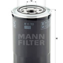 Filtro de aceite MANN-FILTER W 10 703