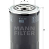 Filtro de aceite MANN-FILTER W 10 703