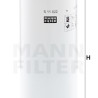 Filtro de aceite MANN-FILTER W 11 022
