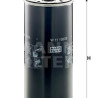 Filtro de aceite MANN-FILTER W 11 102/28