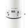 Filtro de aceite MANN-FILTER W 11 102/34