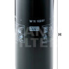 Filtro de aceite MANN-FILTER W 11 102/37