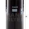 Filtro de aceite MANN-FILTER W 962/58