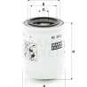 Filtro de aceite MANN-FILTER WD 8002