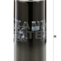 Filtro combustible MANN-FILTER WDK 11 102/21