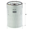 Filtro combustible MANN-FILTER WK 1070 x