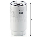 Filtro combustible MANN-FILTER WK 11 003 z