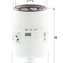 Filtro combustible MANN-FILTER WK 11 017