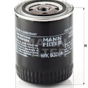 Filtro combustible MANN-FILTER WK 930/4