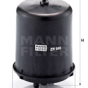 Filtro de aceite MANN-FILTER ZR 905 z