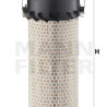 Filtro de aire MANN-FILTER C 14 190