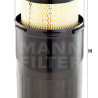 Filtro de aire MANN-FILTER C 15 200