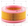 Filtro de aire MANN-FILTER C 1530