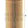 Filtro de aire MANN-FILTER C 15 300/3
