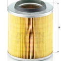 Filtro de aire MANN-FILTER C 1699