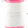 Filtro de aire MANN-FILTER C 18 161