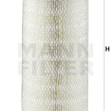 Filtro de aire MANN-FILTER C 18 267