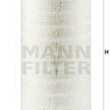 Filtro de aire MANN-FILTER C 21 584