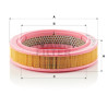 Filtro de aire MANN-FILTER C 2231/1