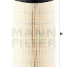 Filtro de aire MANN-FILTER C 23 800