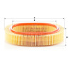Filtro de aire MANN-FILTER C 2440