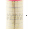 Filtro de aire MANN-FILTER C 24 904/2